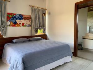 Casa do Sol - Praia do Forte