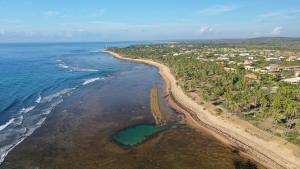 Casa do Sol - Praia do Forte