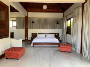 Casa do Sol - Praia do Forte