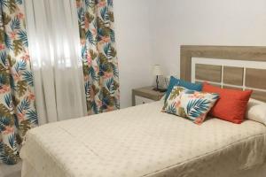 Charming city centre apartment in Córdoba with parking