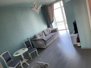 Видовые апартаменты рядом клиника Рахманова - Samarovka