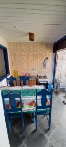 Casa Itaguá-Ubatuba-SP