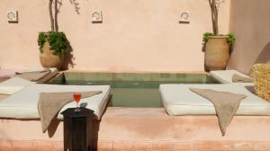 Le RIAD Paradis Secret