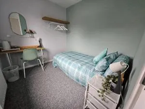 Inspire Home Stylish Stay B - 卡迪夫