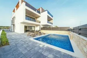 Villa Ana-Nina - Srima