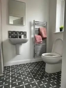 The view at Number Two - Whitehead