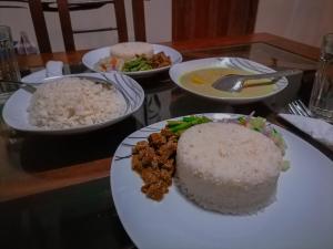 Tea Bound Resort