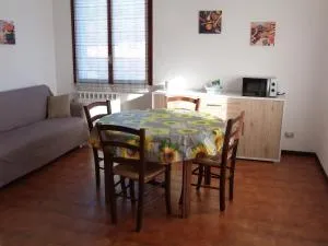 Dagli ulivi al mare - Pugliola