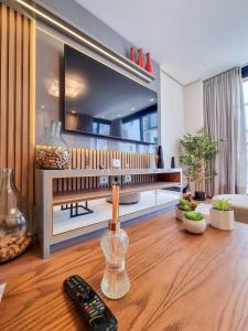 Apartamento Luxo, no Centro de Canela