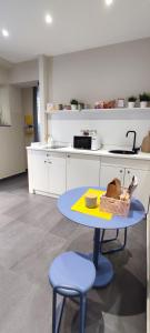 Le Casette appartamento piano terra