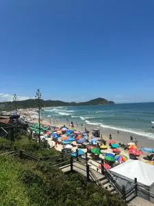 Casa da Praia Pousada - 因比图巴