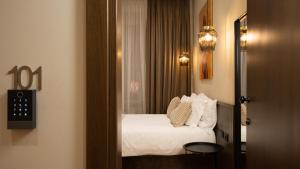 CLOUD 5 Blloku Rooms Tirana