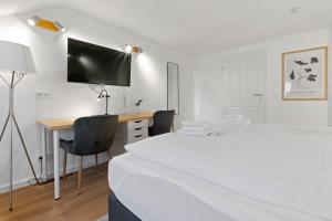 Flatista Homes - Luise