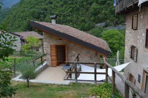 One-Bedroom Chalet