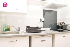 Huka Studio - Centre Ville Poitiers