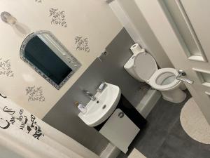 Видовые апартаменты рядом клиника Рахманова