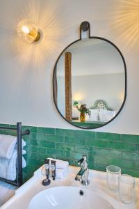 Appart'hotels Maleyssie Les Suites : photos des chambres