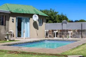 Ebenhauser Lodge - Hanover Road