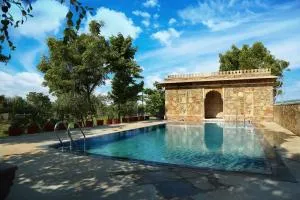 The Cabana - Villa & Resort, Near Udaisagar Lake, Udaipur - Csitogarh