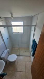 Apartamento aconchegante