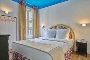 Appart'hotels Maleyssie Les Suites : photos des chambres