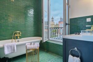 Appart'hotels Maleyssie Les Suites : photos des chambres