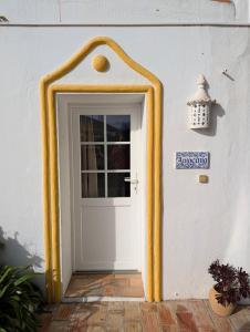 Twin Room room in Quinta do Caracol