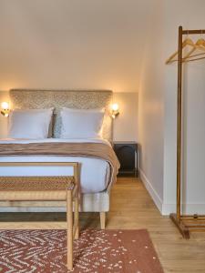 Appart'hotels Maleyssie Les Suites : Appartement 1 Chambre
