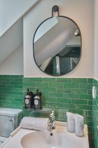 Appart'hotels Maleyssie Les Suites : photos des chambres