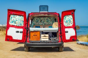 Ocean Camper - Campervan & Surf rentals