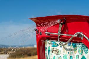 Ocean Camper - Campervan & Surf rentals