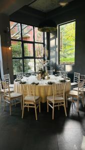 Wald Hotel Lagodekhi Rooms