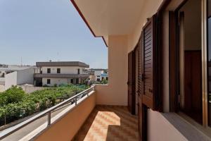 Helle Wohnung In Santa Maria Al Bagno