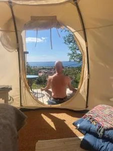 Gränna Glamping - Rudu