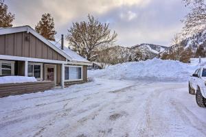 Ketchum Mountain Retreat Central Location!