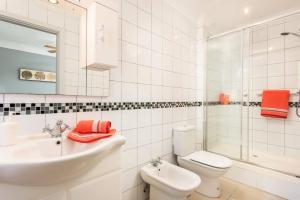 Villa Naranja Mit Beheiztem Pool Und Meerblick