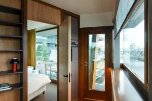 SWEETS - Oosterdoksdraaibrug