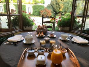 Château de Ribourdin