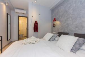 Suite room in B&B Vibe