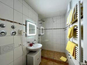 Montana Haus, Fewo A8 oder C1