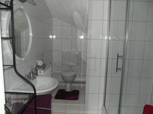 Apartment with Shower room in Feworeinhard