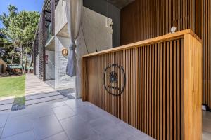 Hotel La Perla Domos