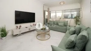 Modern Executive Apt with Lake View by AZCO - Dubai