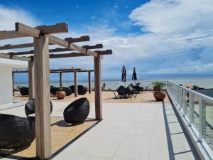 Apto no Farol Velho - Salinópolis PA