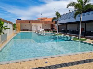 Apto no Farol Velho - Salinópolis PA