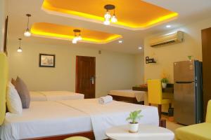 The Kool By Sanctuary Residence