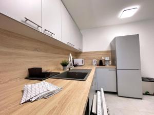 Apartment Bonum with Private Pool