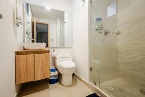 Paraíso Costero Apartamento de Lujo con Vista Directa al Mar