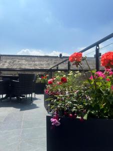 The Royal Station Hotel