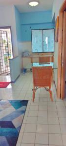 Seaview North Homestay